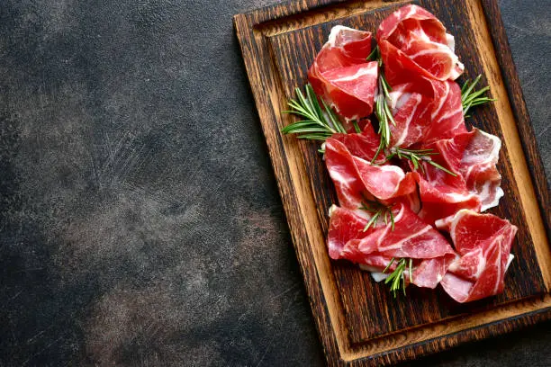 Jamón Ibérico