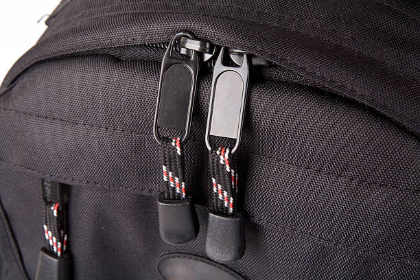 Mochilas tipo Antirrobo