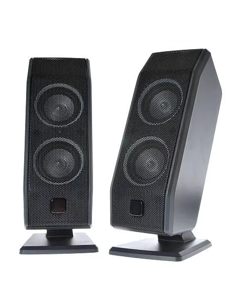 altavoces para ordenador