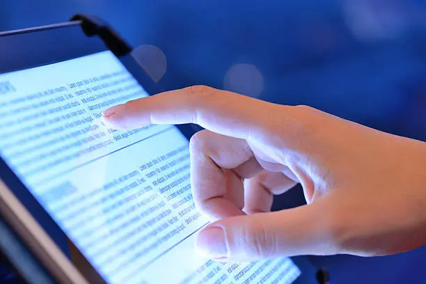 eBooks