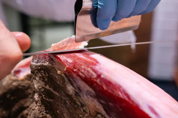 Jamón Ibérico