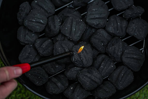 encendedor de barbacoas