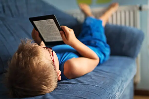 eBooks