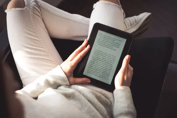 eBooks