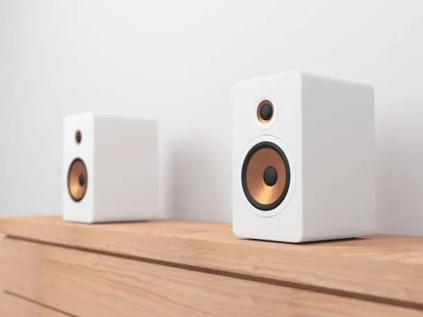 altavoces para ordenador
