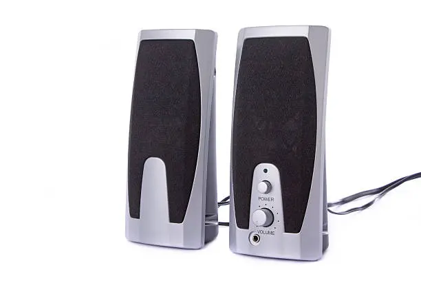 altavoces para ordenador