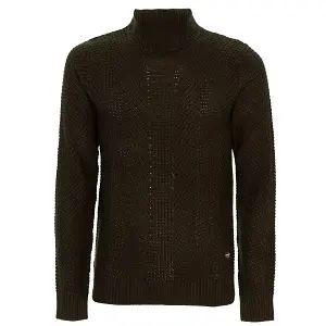 Jersey Jack Jones