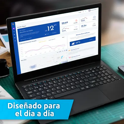 Portátil Alurin Go Start
