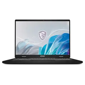 Portátil MSI Creator M16