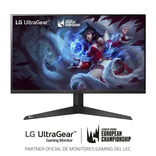 Monitor LG Ultragear