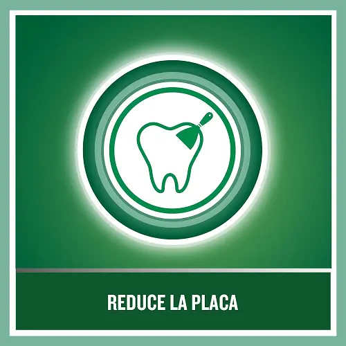 Pack enjuague bucal Listerine