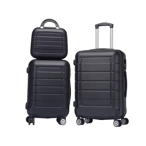 Juego de 3 Maletas trolley