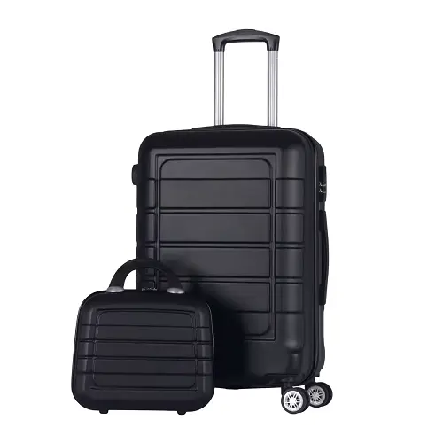 Juego de 3 Maletas trolley