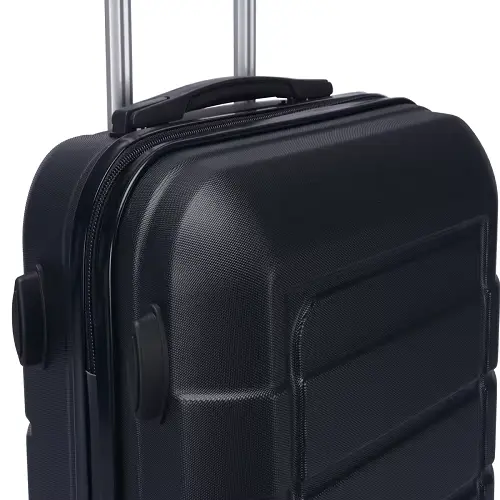 Juego de 3 Maletas trolley