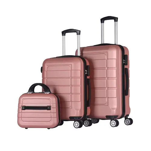 Juego de 3 Maletas trolley