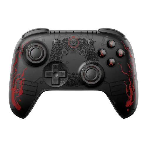 Mando gaming 8bitdo