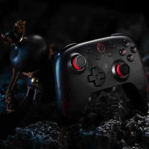 Mando gaming 8bitdo