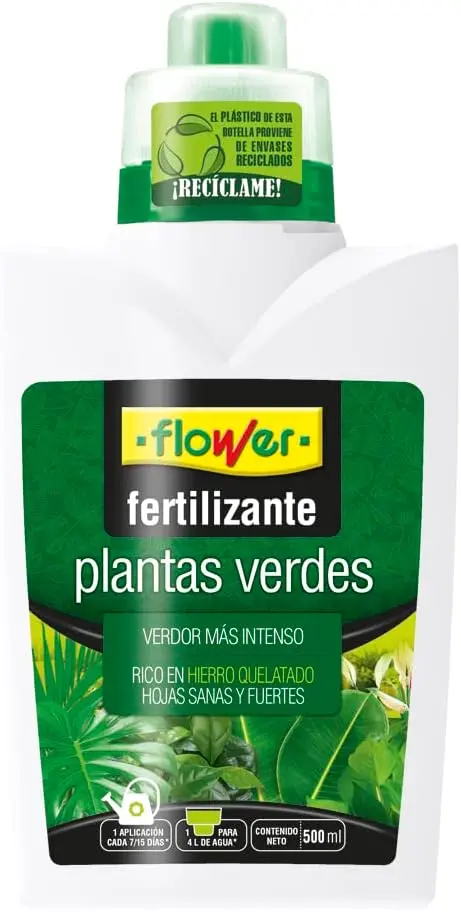 Mejores fertilizantes de plantas