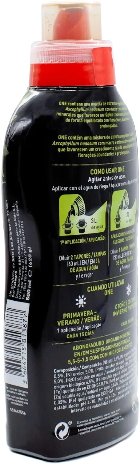 Mejores Fertilizantes para Plantas