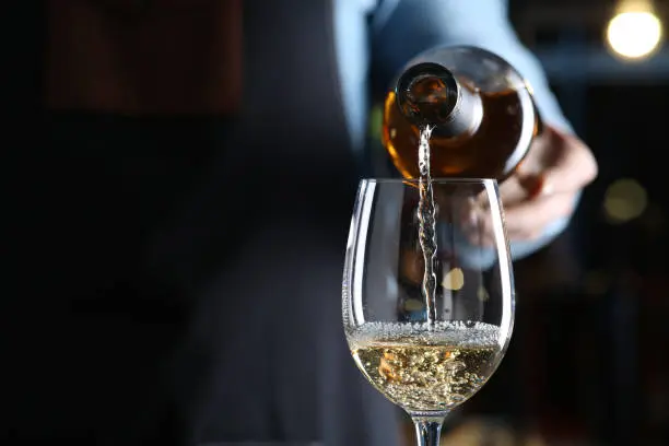 mejores vinos blancos