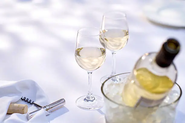 mejores vinos blancos