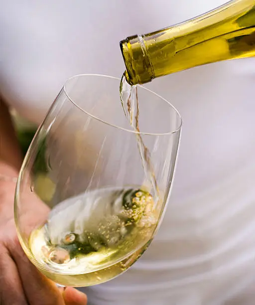 mejores vinos blancos