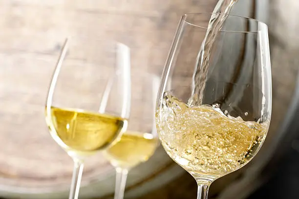 mejores vinos blancos