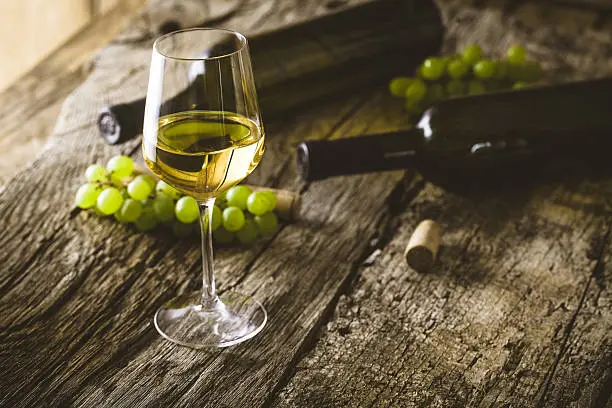 mejores vinos blancos