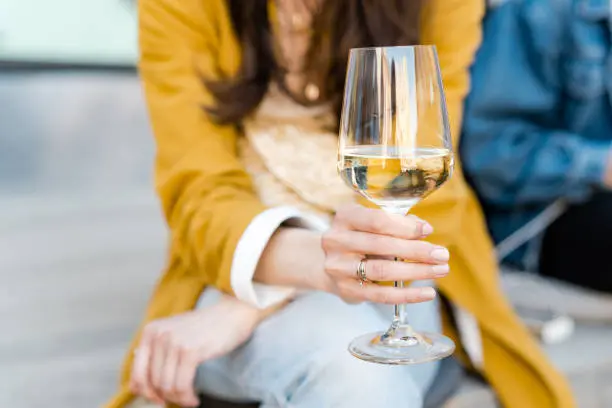 mejores vinos blancos
