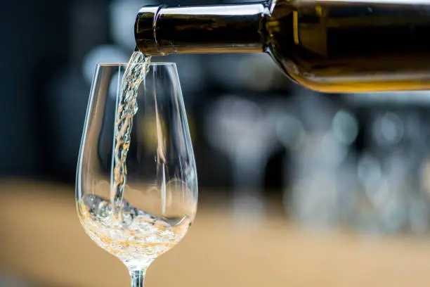 mejores vinos blancos