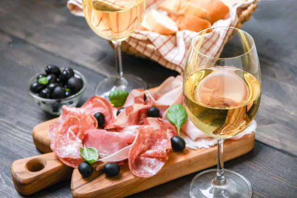 mejores vinos blancos