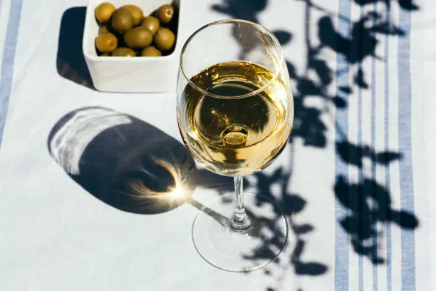 mejores vinos blancos