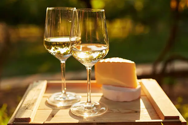 mejores vinos blancos