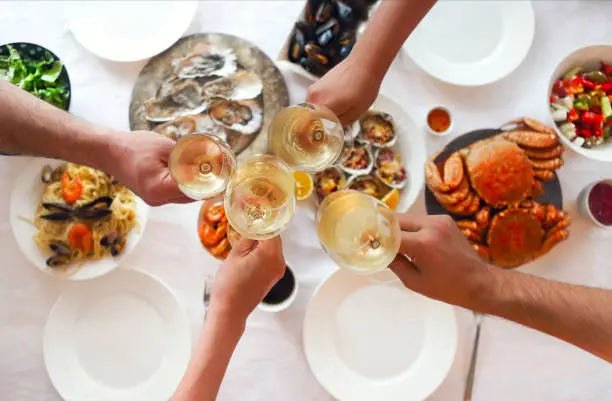 mejores vinos blancos