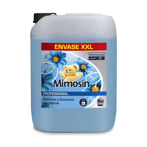 Suavizante Mimosín 10 litros