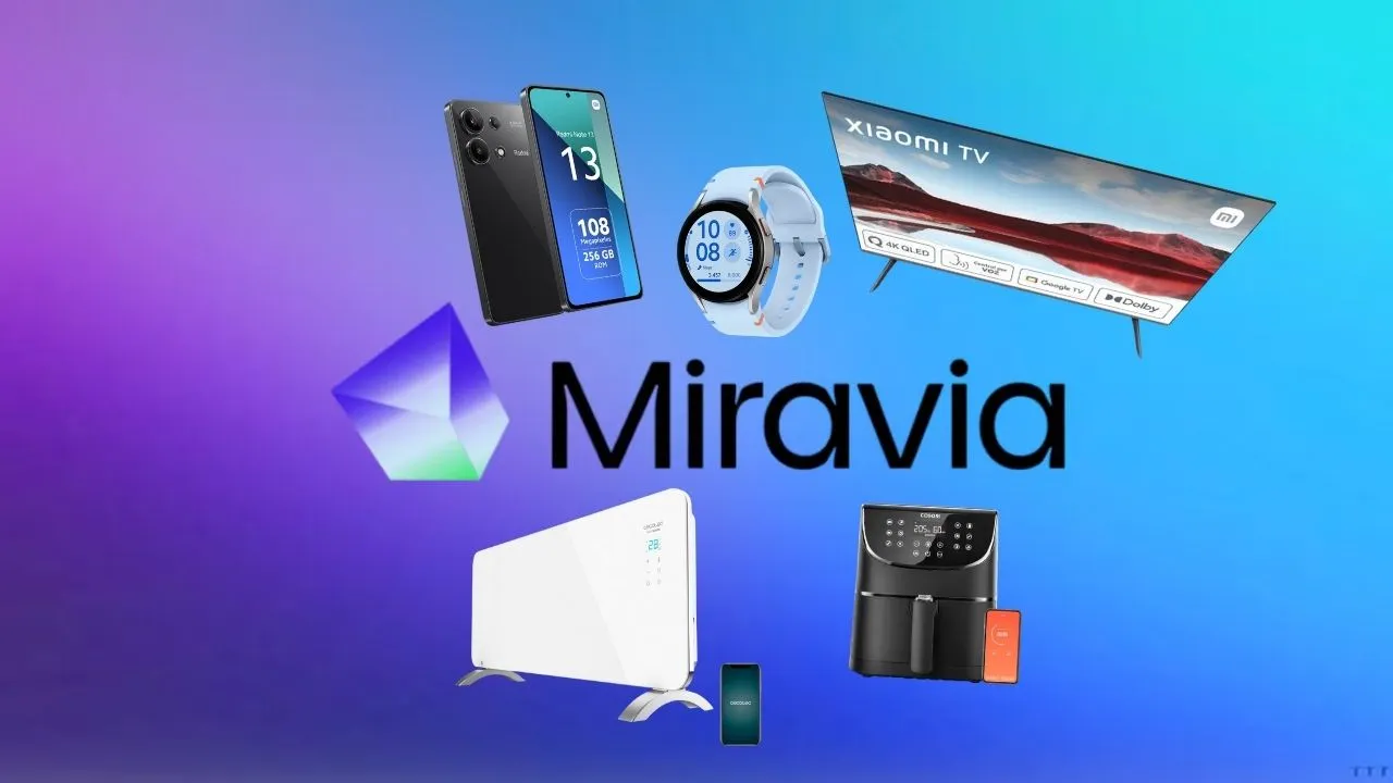 Miravia Evening Drop