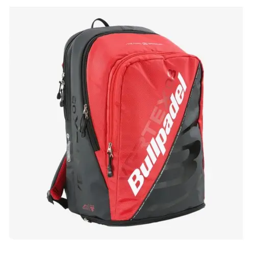 Mochila Bullpadel Tello
