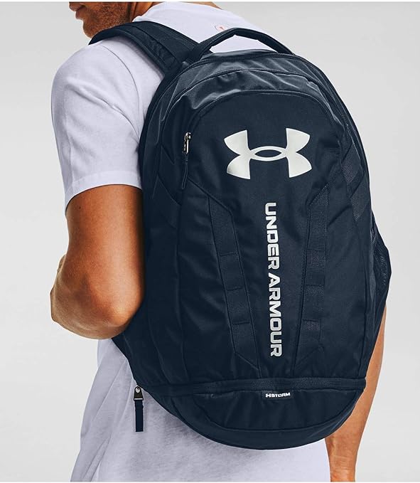 mochilas under armour