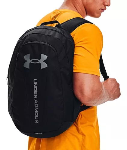 mochilas under armour