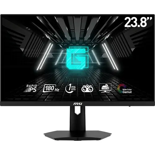 Monitor MSI LED