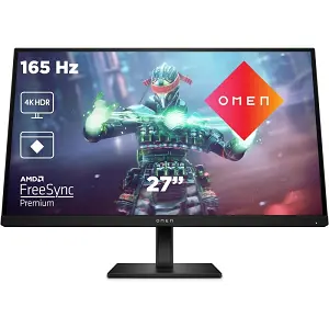 Monitor HP OMEN 27"