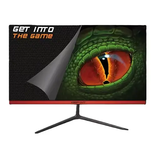 Monitor Gaming 22