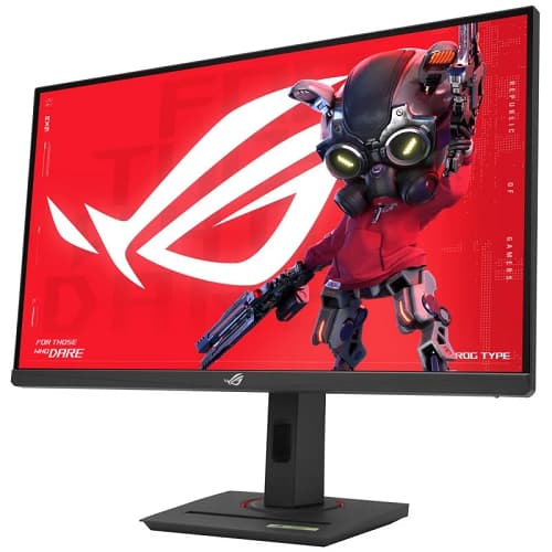 ASUS ROG Strix