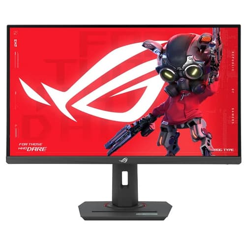 ASUS ROG Strix