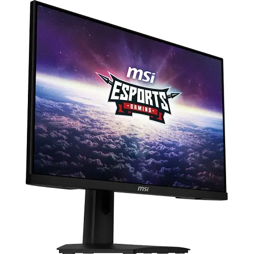 Monitor MSI 23.8 pulgadas