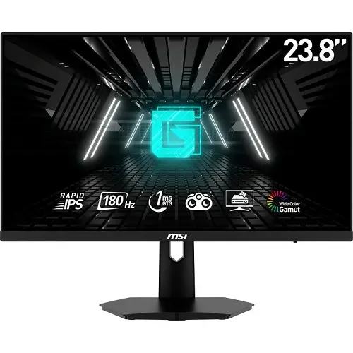 Monitor MSI 23.8 pulgadas