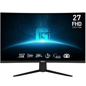 Monitor MSI