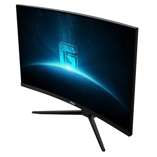 Monitor MSI