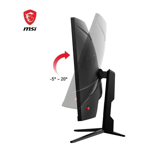 Monitor MSI