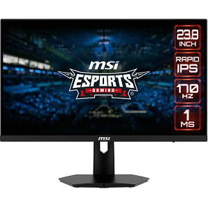 Monitor MSI 23.8 pulgadas